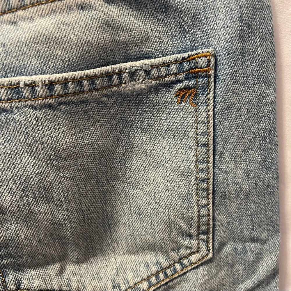 Madewell 